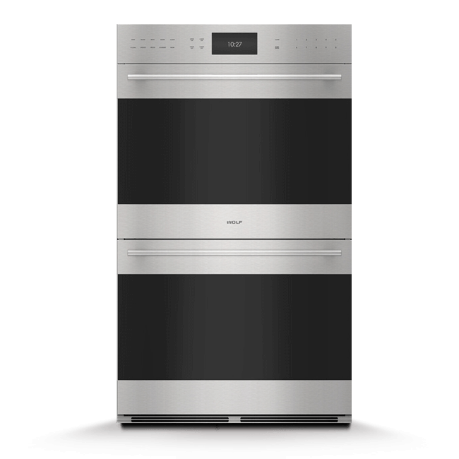 Wolf Double Built-In Oven Appliance Repair Near Me | Wolf Sub Zero Top Experts