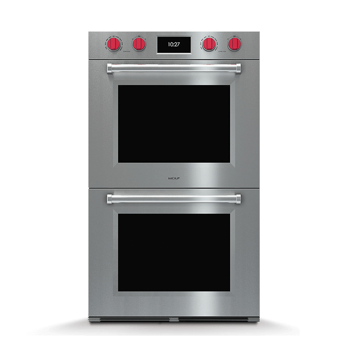 Wolf Double Built-In Oven Appliance Repair | Wolf Sub Zero Top Experts