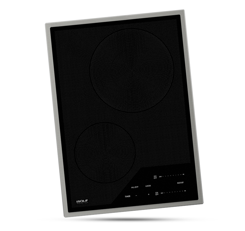 Wolf Electric Cooktop Repair | Wolf Sub Zero Top Experts