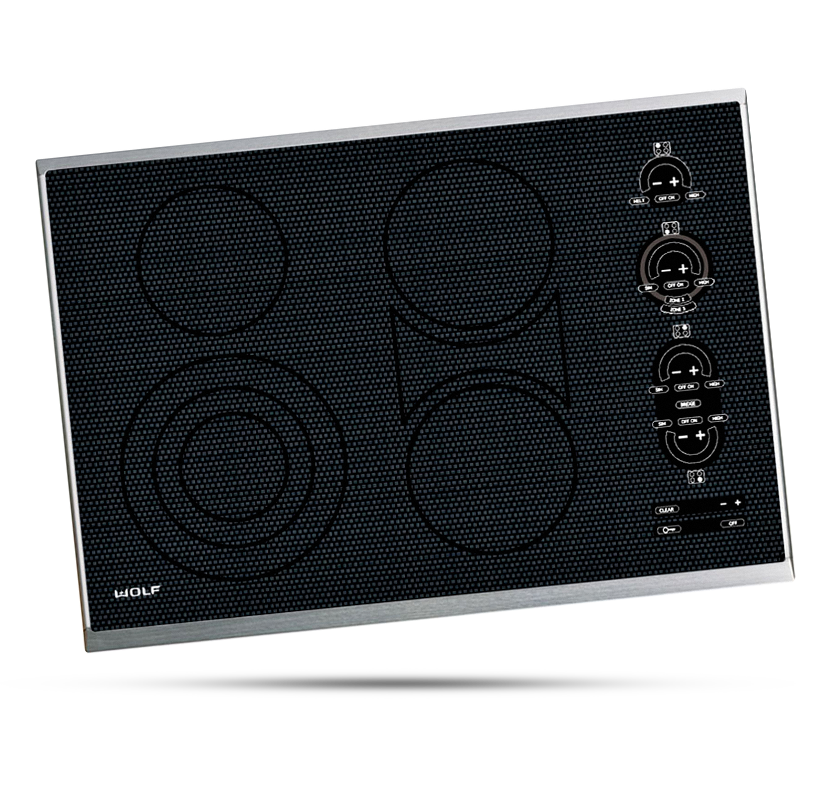 Wolf Electric Cooktops Appliance Repair Near Me | Wolf Sub Zero Top Experts