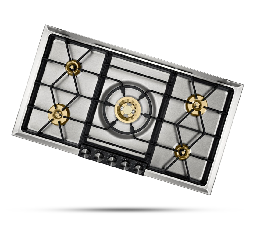Wolf Gas Cooktops Appliance Repair Near Me | Wolf Sub Zero Top Experts