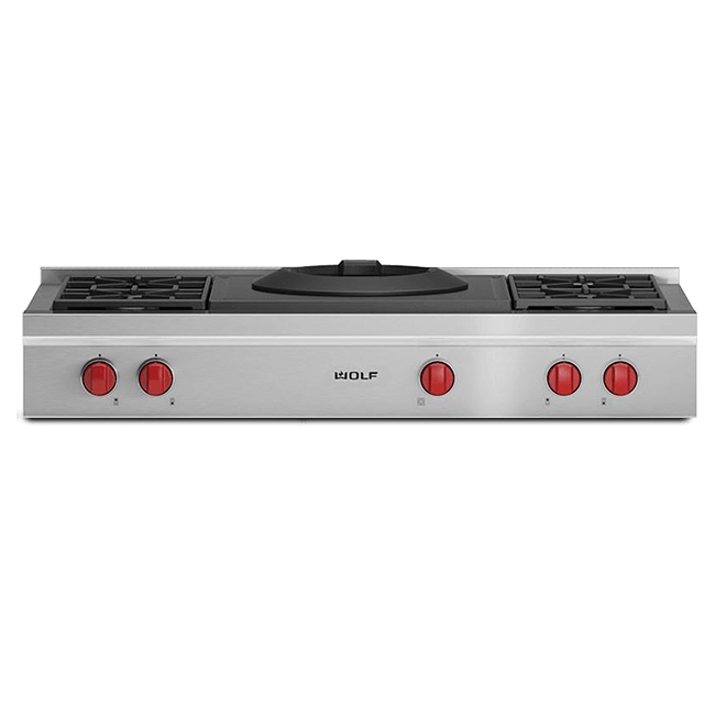 Wolf Gas Rangetop Appliance Repair Near Me | Wolf Sub Zero Top Experts