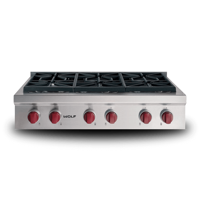 Wolf Rangetop Appliance Repair Near Me | Wolf Sub Zero Top Experts