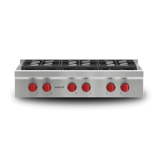 Wolf Rangetop Appliance Repair Service | Wolf Sub Zero Top Experts