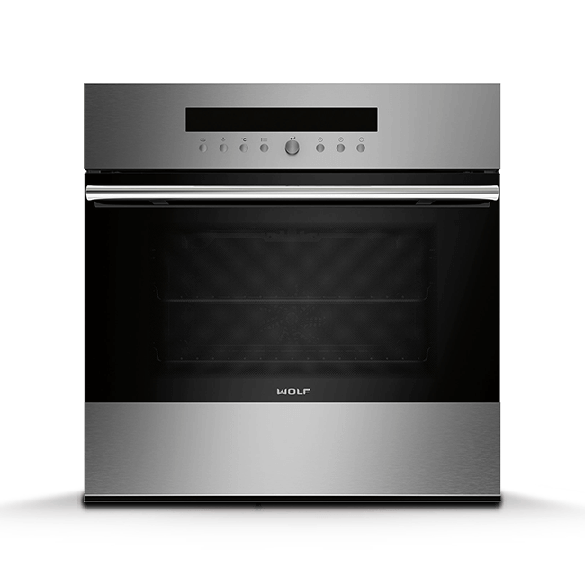 Wolf Single Built-In Oven Appliance Repair Service | Wolf Sub Zero Top Experts
