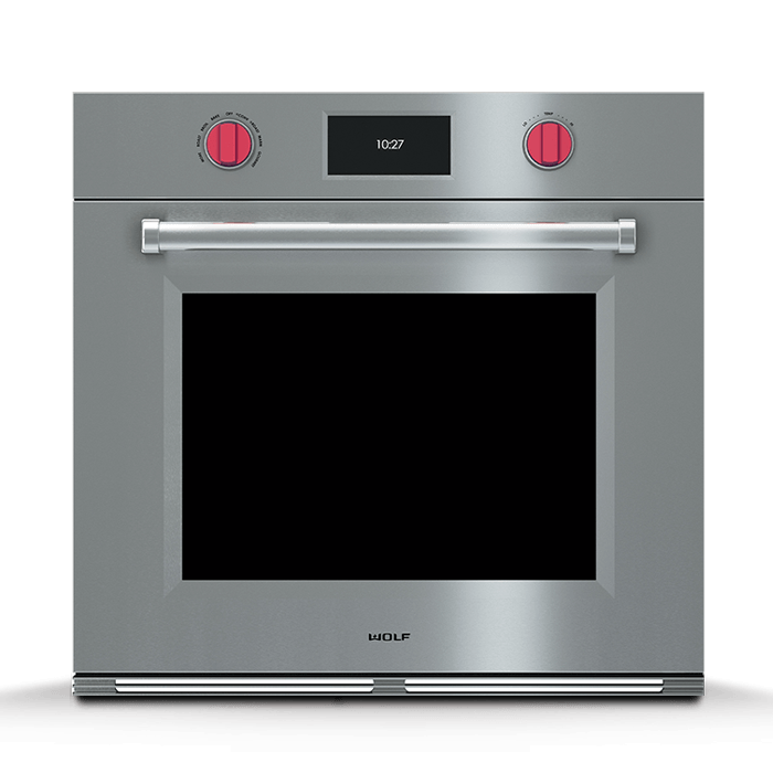 Wolf Single Built-In Oven Appliance Repair | Wolf Sub Zero Top Experts