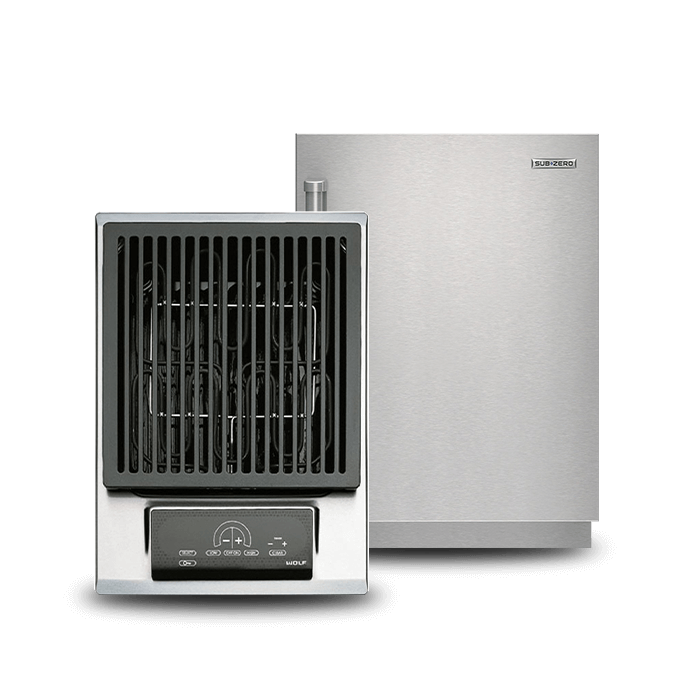 Contact Us | Sub-Zero Refrigerator Repair