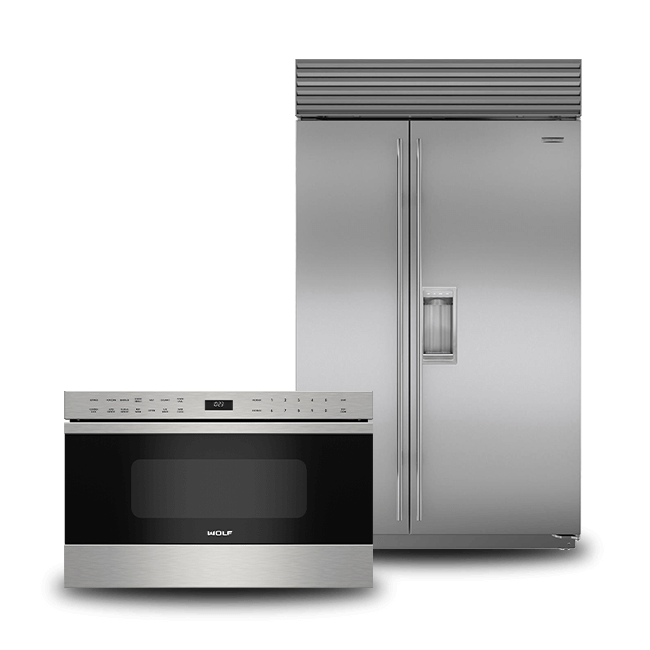 Wolf and Sub Zero Appliance Repair Service Richmond | Wolf Sub Zero Top Experts