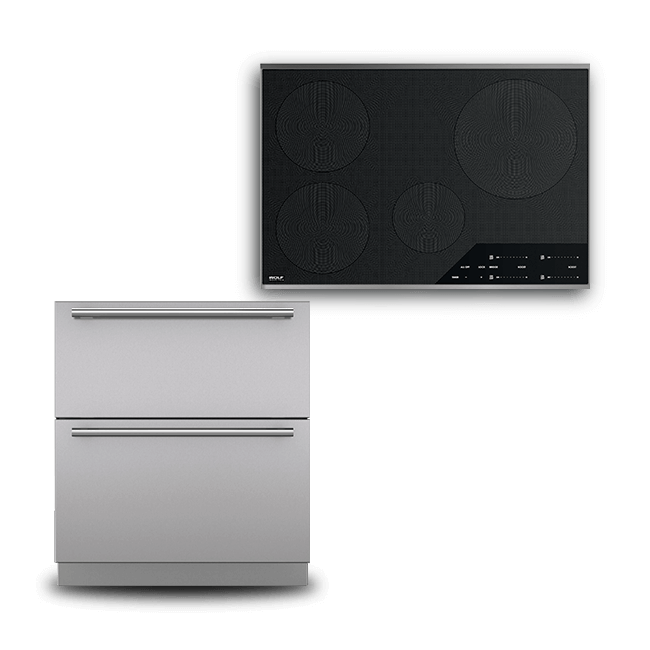 Wolf and Sub Zero Certified Repair Richmond | Wolf Sub Zero Top Experts