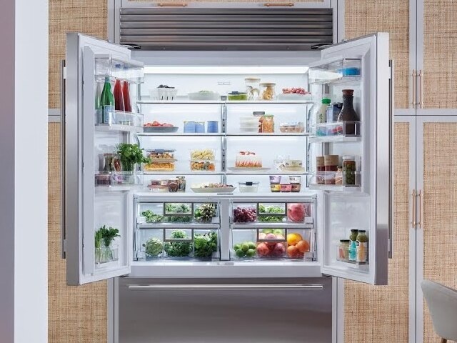 Bell (CA) Sub Zero Refrigerator Repair Service Near Me | Wolf Sub Zero Top Experts